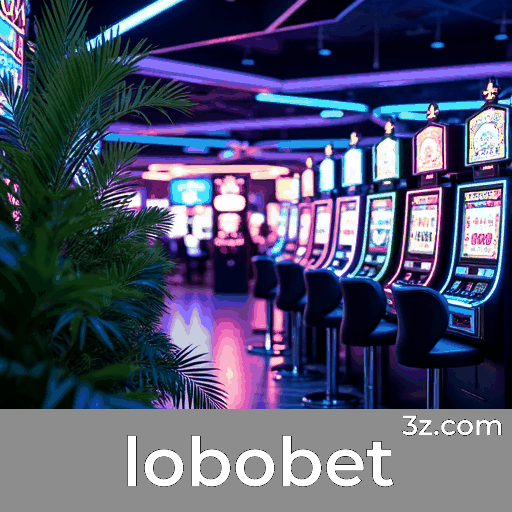 Exploração de Jogos Extraordinários no lobobet: Diversão Infinita