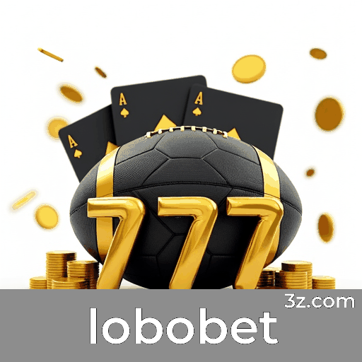 Qualidade Superior em Jogos no lobobet