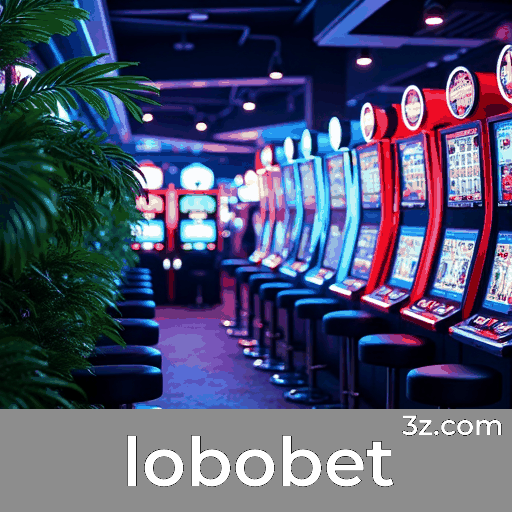 Mergulhe na Fascinante Realidade Psicológica do Cassino lobobet